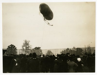 Capitán Tom Baldwin de Jessie Tarbox Beals