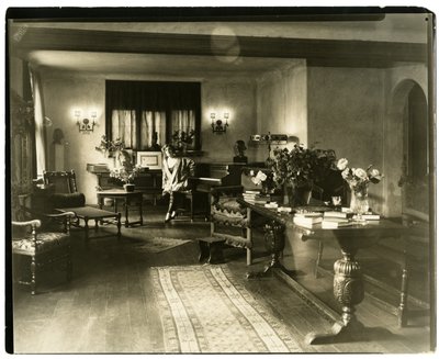 Doris Keene de Jessie Tarbox Beals