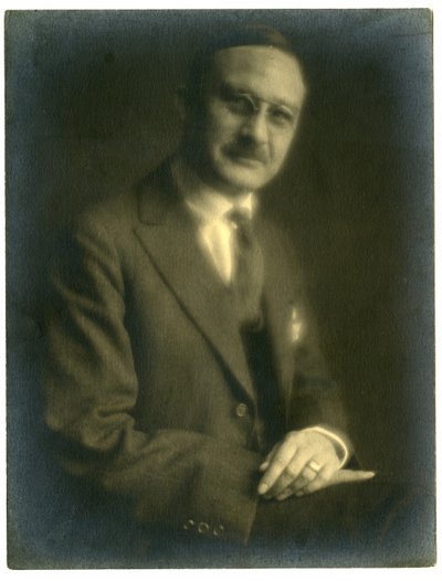 Hill Tolerton, c.1905-20 de Jessie Tarbox Beals
