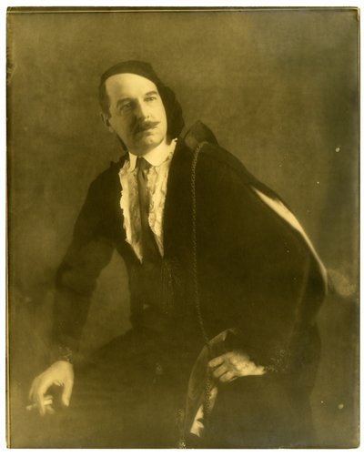 Jerry Norris de Jessie Tarbox Beals