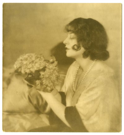 Lenore Ulric, c.1915-28 de Jessie Tarbox Beals