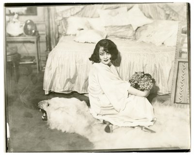 Lenore Ulric, c.1915-28 de Jessie Tarbox Beals