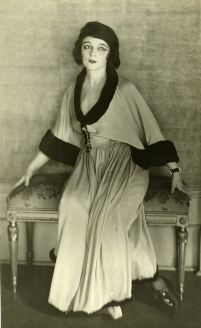 Marie Doro, c.1905-40 de Jessie Tarbox Beals