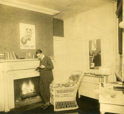 Sam Farquhan Farquhar de Jessie Tarbox Beals