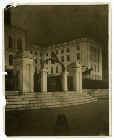 Casa del Estado, Boston, EE.UU., c.1902-10 de Jessie Tarbox Beals