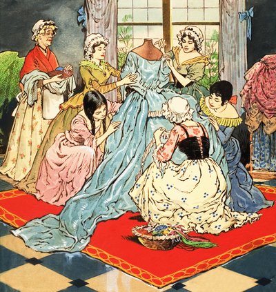 La historia de Piel de Asno de Jesus Blasco