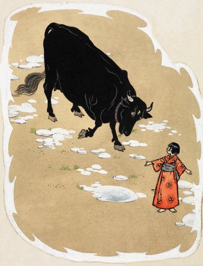 La historia de Pear Blossom de Jesus Blasco