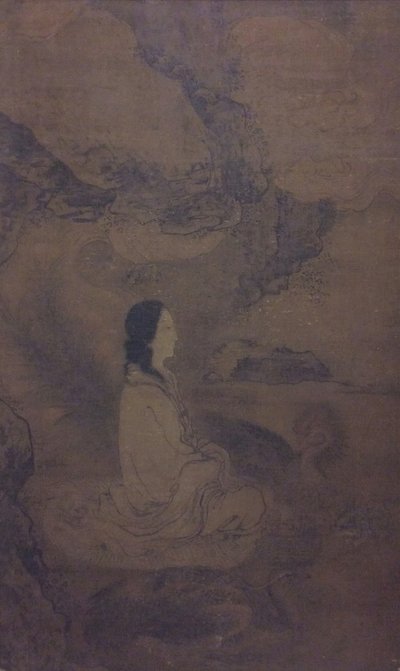 Xi Wang Mu con Feng Wang de Jiang Feng