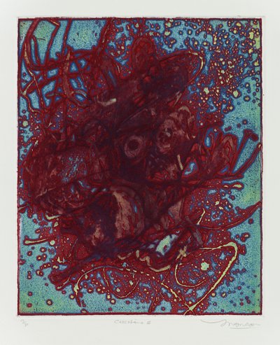 Celestina III de Jim Monson