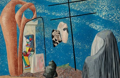 De mi diario de Jindrich Styrsky