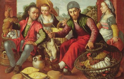 Imagen desconocida de Joachim Beuckelaer