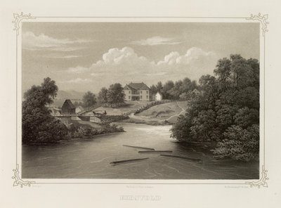 Eidsvold de Joachim Frich