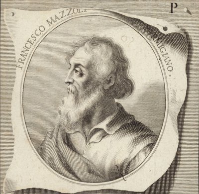 Francesco Mazzola de Joachim von Sandrart