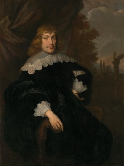  de Joachim von Sandrart