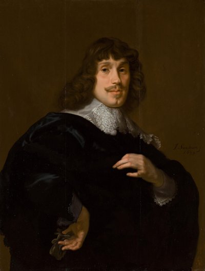  de Joachim von Sandrart