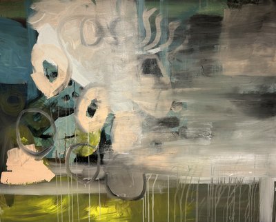 Flujo abstracto dinámico de Joackim Schou Dahle