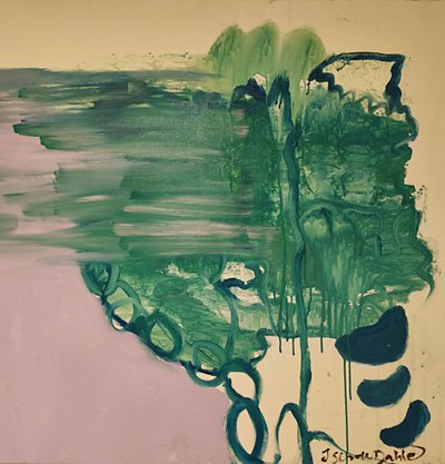 Resumen de «Green Flow» de Joackim Schou Dahle
