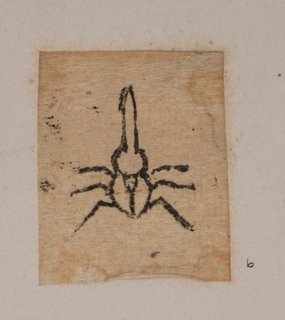 Insecto de Joakim Frederik Skovgaard