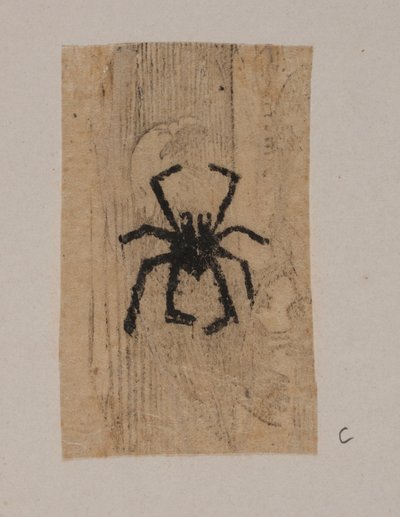 Insecto de Joakim Frederik Skovgaard