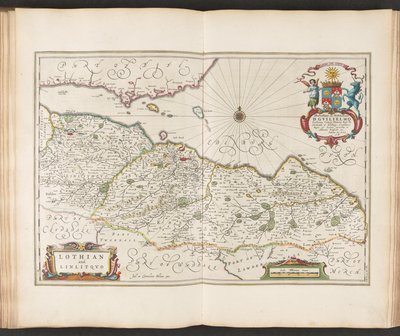 Lothian y Linlitquo, de 