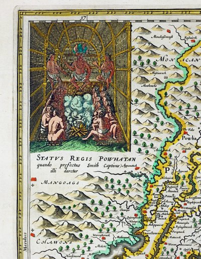 Atlas Mayor de Joan Blaeu de Joan Blaeu
