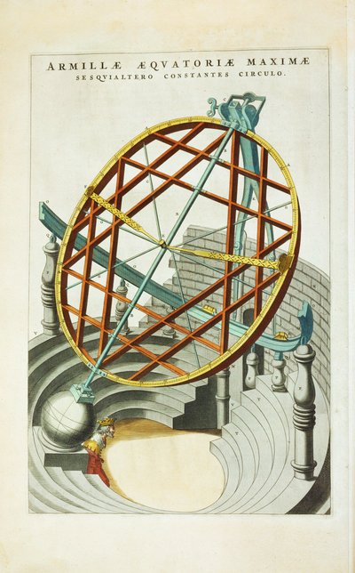 Atlas Mayor de Joan Blaeu de Joan Blaeu