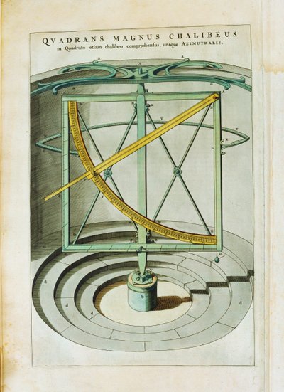 Atlas Mayor de Joan Blaeu de Joan Blaeu