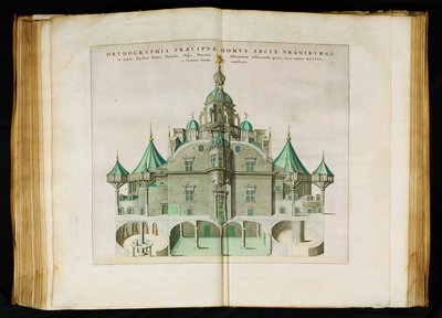 Atlas Mayor de Joan Blaeu de Joan Blaeu