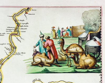 Atlas Mayor de Joan Blaeu de Joan Blaeu
