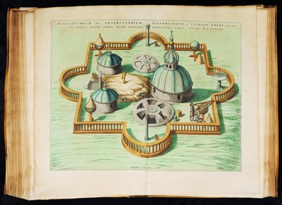 Atlas Mayor de Joan Blaeu de Joan Blaeu