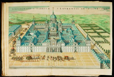 Atlas Mayor de Joan Blaeu de Joan Blaeu