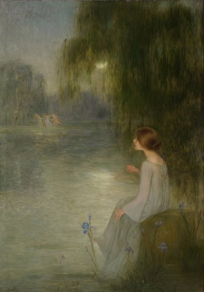 Sueño de Joan Brull