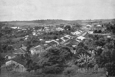 Piracicaba de Joao Pompe