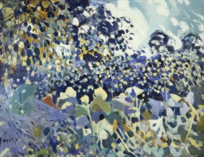 Flores de Joaquim Mir i Trinxet