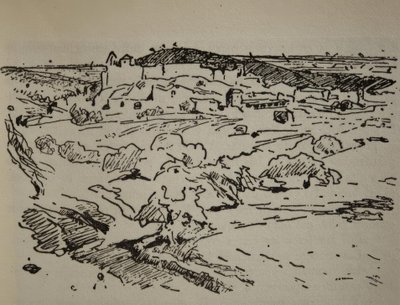Calafell de Joaquim Mir i Trinxet