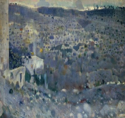 Primavera de Joaquim Mir i Trinxet