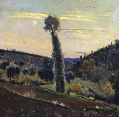 L’Alber de Joaquim Mir i Trinxet