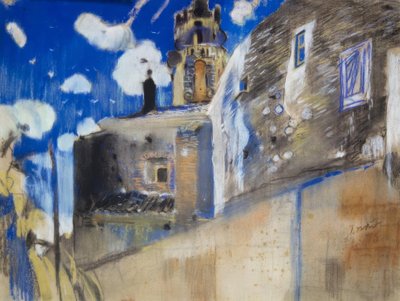 L’Aleixar de Joaquim Mir i Trinxet