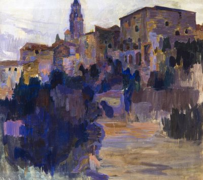 Maspujols de Joaquim Mir i Trinxet