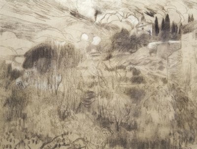 Maspujols de Joaquim Mir i Trinxet