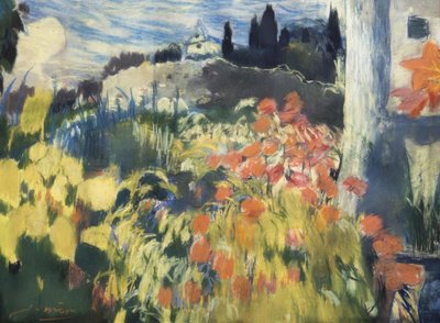 Maspujols de Joaquim Mir i Trinxet