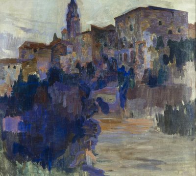 Maspujols de Joaquim Mir i Trinxet