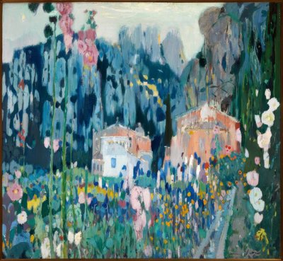 Pureza de Joaquim Mir i Trinxet