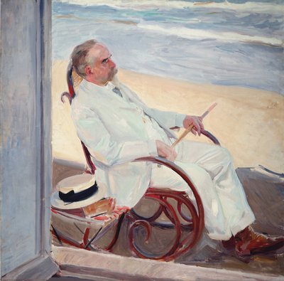  de Joaquín Sorolla