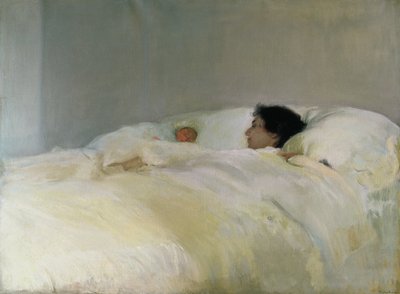  de Joaquin Sorolla