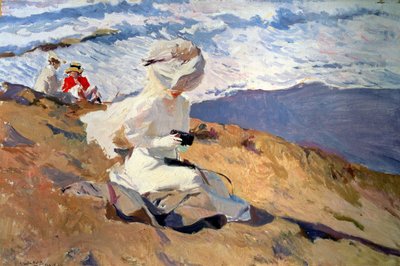  de Joaquin Sorolla