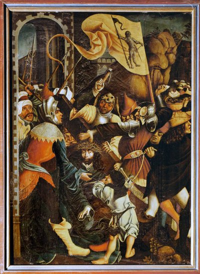  de Joerg the Elder Breu