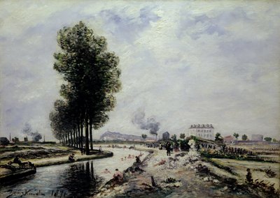 El Canal de l