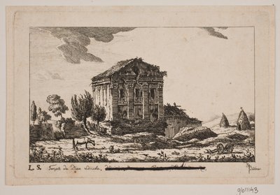 Edificio antiguo de Johan Bülow