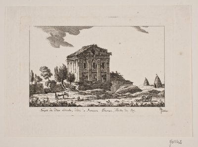 Edificio antiguo de Johan Bülow